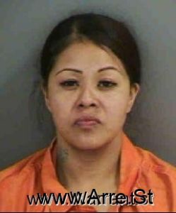 Leatrice Cypress Arrest Mugshot