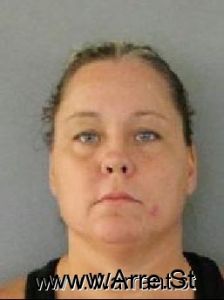 Lee Fasciana Arrest Mugshot