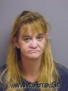 Lee Fisher Arrest Mugshot