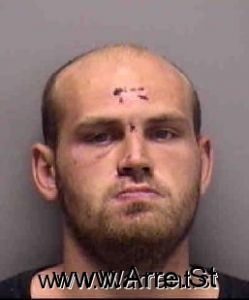 Lee Kastel Arrest Mugshot