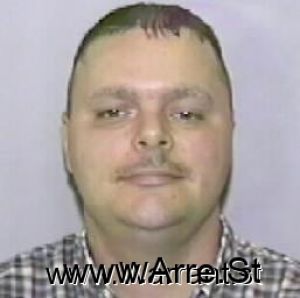 Lee Kral Arrest Mugshot