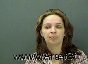 Lee Webb Arrest Mugshot