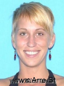 Leia Tomer Arrest Mugshot