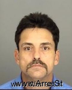 Leland Elder Arrest Mugshot