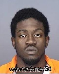 Lemon Young Arrest Mugshot