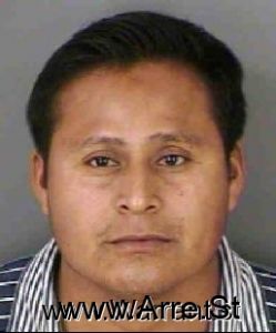 Lemuel Mezacruz Arrest Mugshot