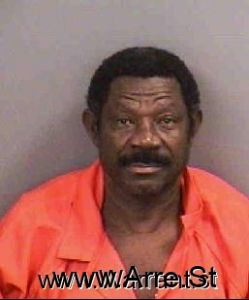 Leneus Senatus Arrest Mugshot
