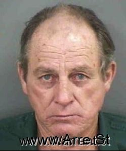 Leo Fleisher Arrest Mugshot