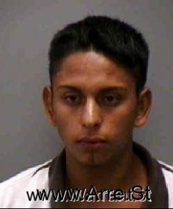 Leobardo Jordan Arrest Mugshot