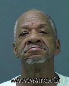 Leon Kyles Arrest Mugshot