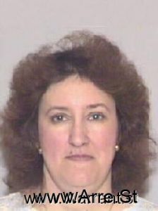 Leona Oshier Arrest Mugshot