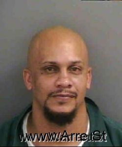 Leonard Sewerabbey Arrest Mugshot