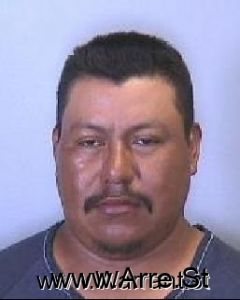 Leonel Aguilarperez Arrest Mugshot