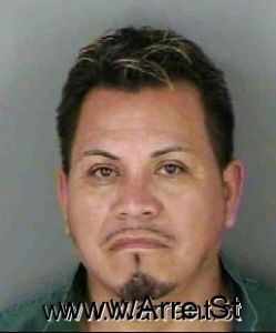 Leonel Altamiranovazquez Arrest Mugshot