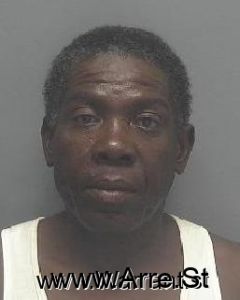Leroy Dennis Arrest Mugshot