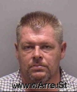 Leroy Edwards Arrest Mugshot