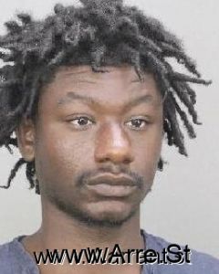 Leroy Fulton Arrest Mugshot