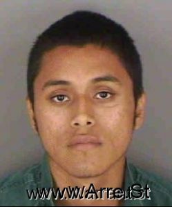 Leroy Ponce Arrest Mugshot