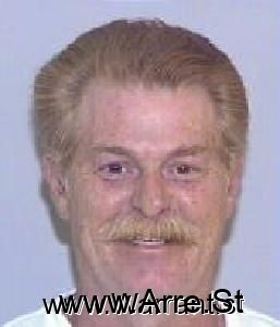 Les Ackerson Arrest Mugshot