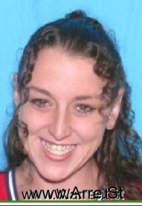 Lesa Kimble Arrest Mugshot