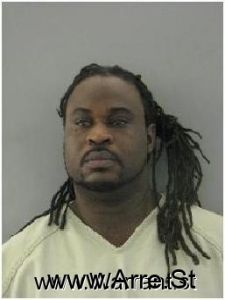 Lesiles Wynter Arrest Mugshot