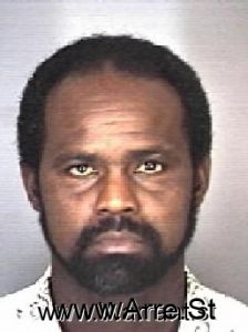 Leslie Clunis Arrest Mugshot