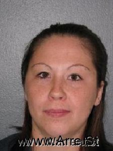 Leslie Turner Arrest Mugshot