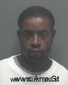 Lesly Astre Arrest Mugshot