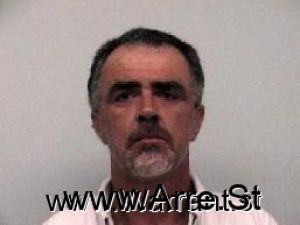 Libero Ivan Arrest Mugshot