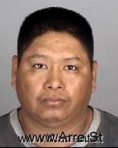 Lidio Melchor-rios Arrest Mugshot