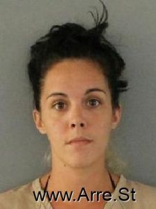 Linda Armiger Arrest Mugshot