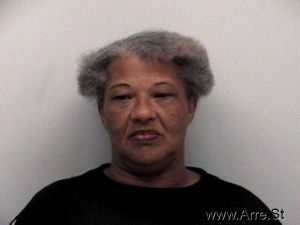 Linda Bailey Arrest Mugshot