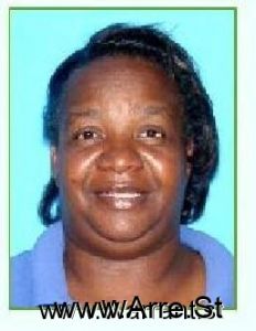 Linda Lindsey Arrest Mugshot