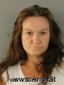 Linda Wooten Arrest Mugshot