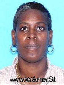 Linder Sylvestre Arrest Mugshot