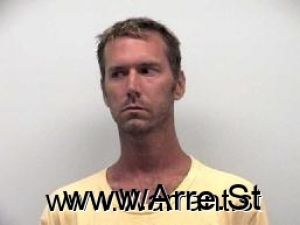 Lindsey Thompson Arrest Mugshot