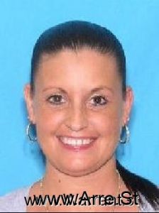 Lisa Balde Arrest Mugshot