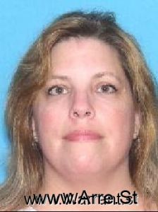 Lisa Bizjak Arrest Mugshot