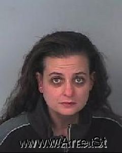 Lisa Cecere Arrest Mugshot