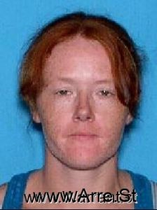 Lisa Giles Arrest Mugshot