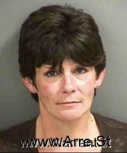 Lisa Knowles Arrest Mugshot