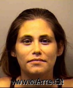 Lisa Ludlow Arrest Mugshot