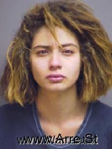 Lisa Ramos-colon Arrest Mugshot