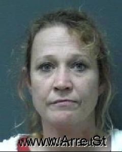 Lisa Williams Arrest Mugshot