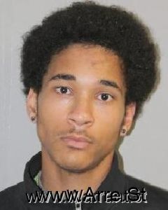 Lloyd Armstead Arrest Mugshot
