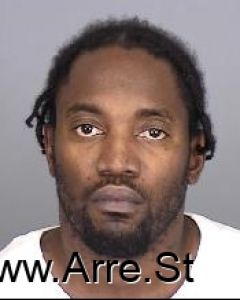 Lloyd Asbert Arrest Mugshot