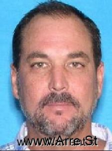 Lloyd Wofford Arrest Mugshot