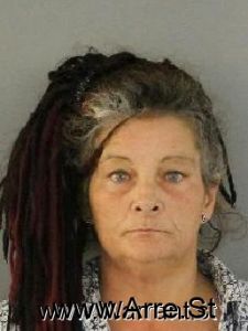 Lois Prophitt Arrest Mugshot