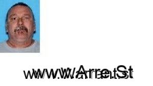 Lonnie Faust Arrest Mugshot