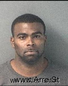Lonnie Huff Arrest Mugshot